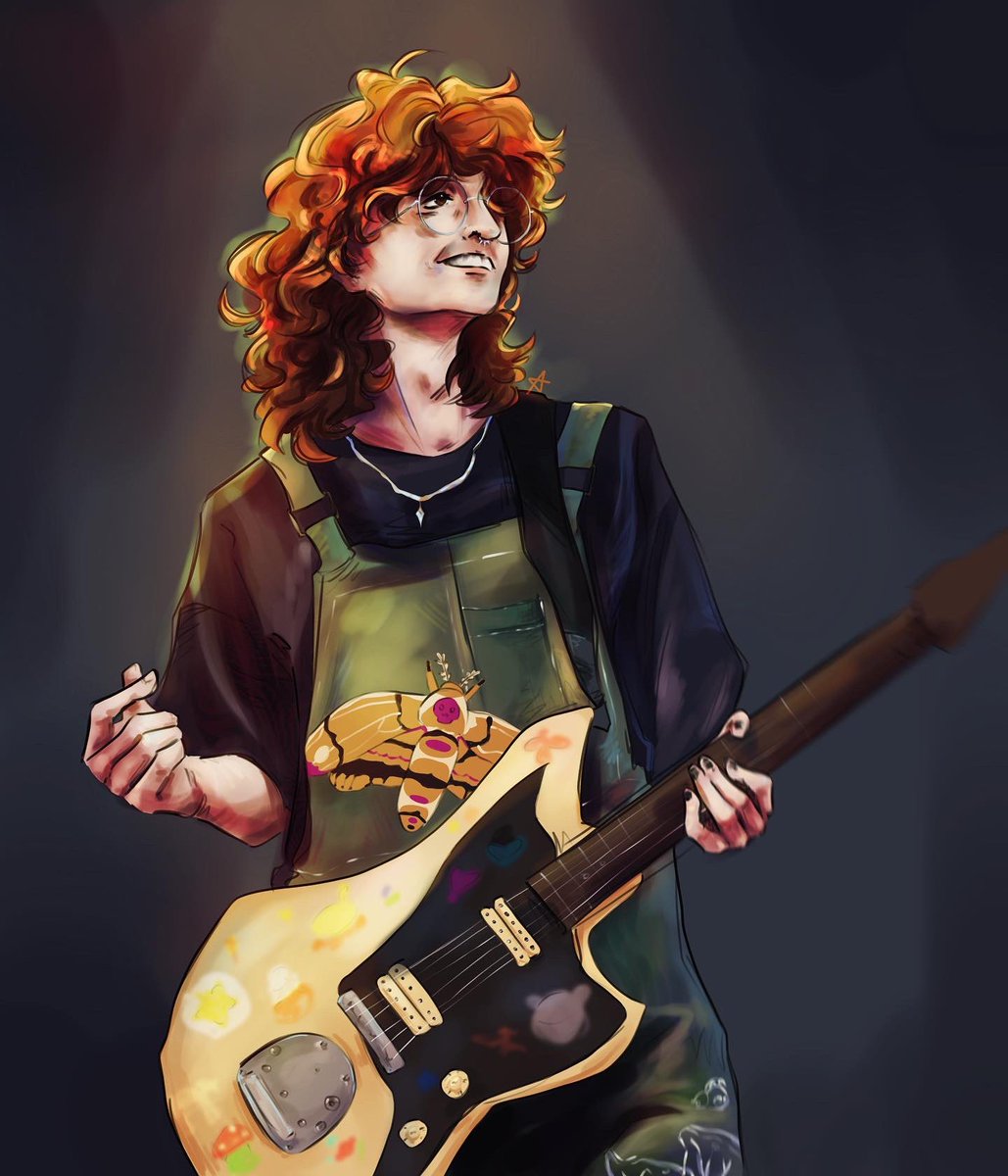 CitrussTofuu's tweet photo. Robbie!! HIIII @CAVETOWN https://t.co/QsJWWCJUjp