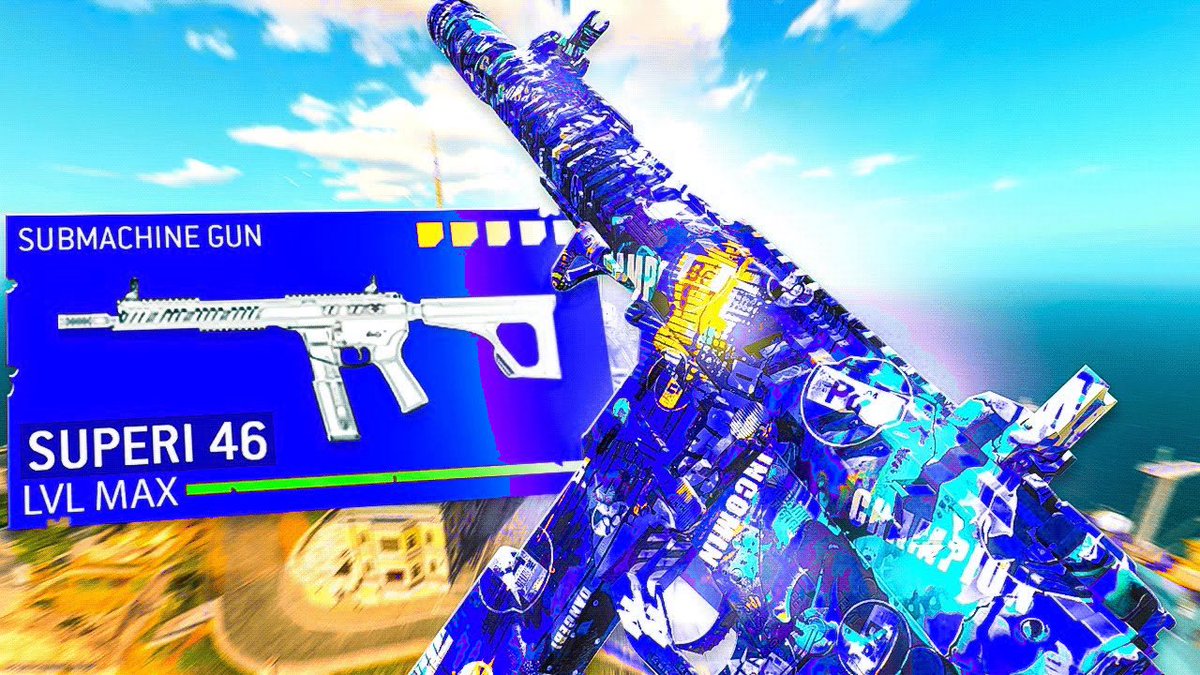 1Tshifty's tweet image. Warzone SMG Meta Loadout youtu.be/Y0vhtaHVXng?si… via @YouTube #metaloadout #gaming #callofduty #modernwarfareIII