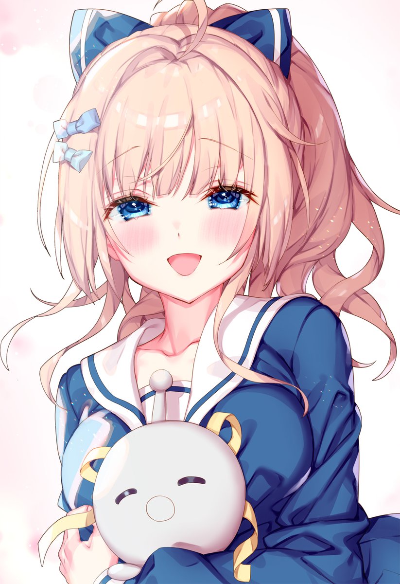 リクエストありがとうございました!!
#commission 