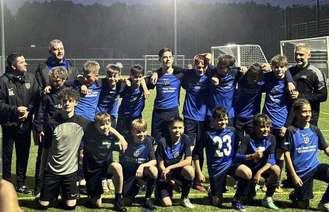 Grassroots tweet media