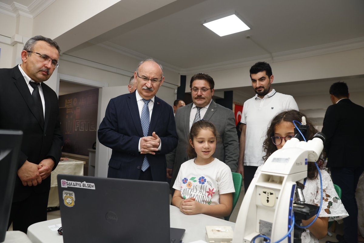 T.C. Sakarya Valiliği tweet media