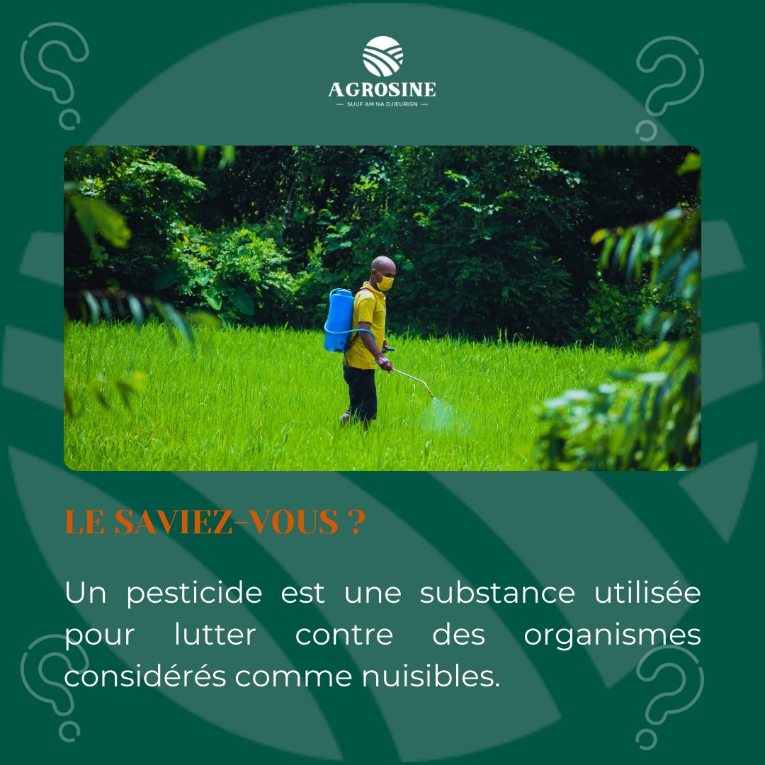 Agrosine tweet media