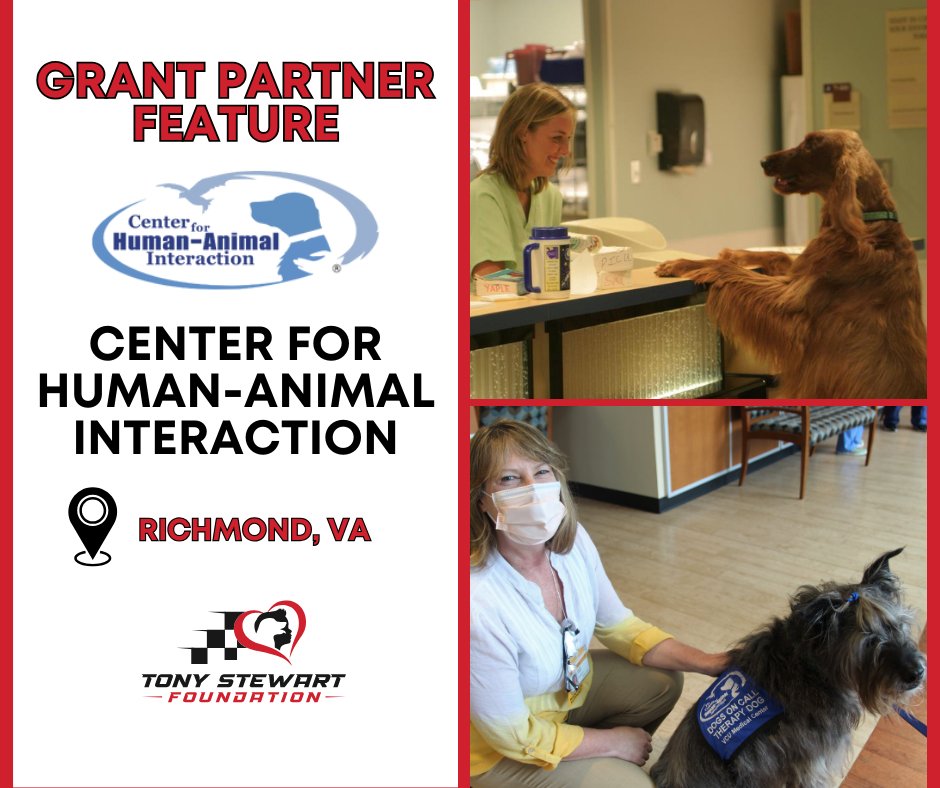 Tony Stewart - TSF tweet media