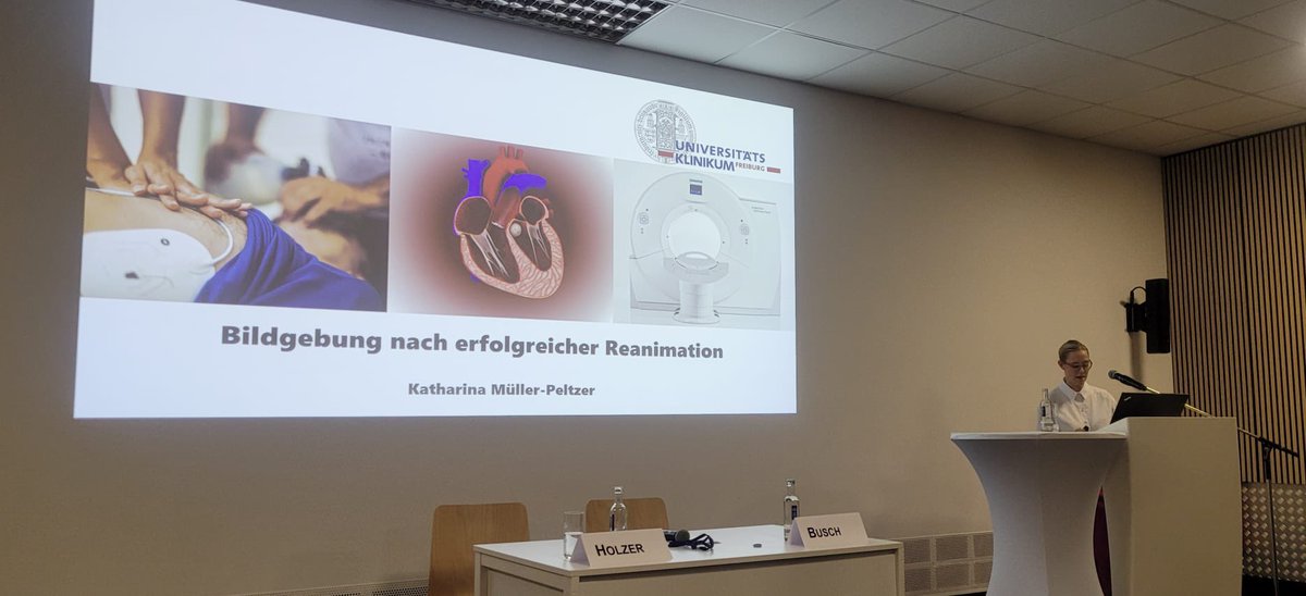 Interdisziplinäre Medizinische Intensivtherapie FR (@imit_freiburg) on Twitter photo Tolle Vorträge in der spannenden Session Post-Reanimation der 55. Jahrestagung der DGIIN von <a href="/PaulPolbiever/">Paul Biever</a> und Katharina Müller-Peltzer; Postreanimation = Interdisziplinarität <a href="/DGIINeV/">DGIIN e.V.</a> @ Tolle Vorträge in der spannenden Session Post-Reanimation der 55. Jahrestagung der DGIIN von <a href="/PaulPolbiever/">Paul Biever</a> und Katharina Müller-Peltzer; Postreanimation = Interdisziplinarität <a href="/DGIINeV/">DGIIN e.V.</a> @