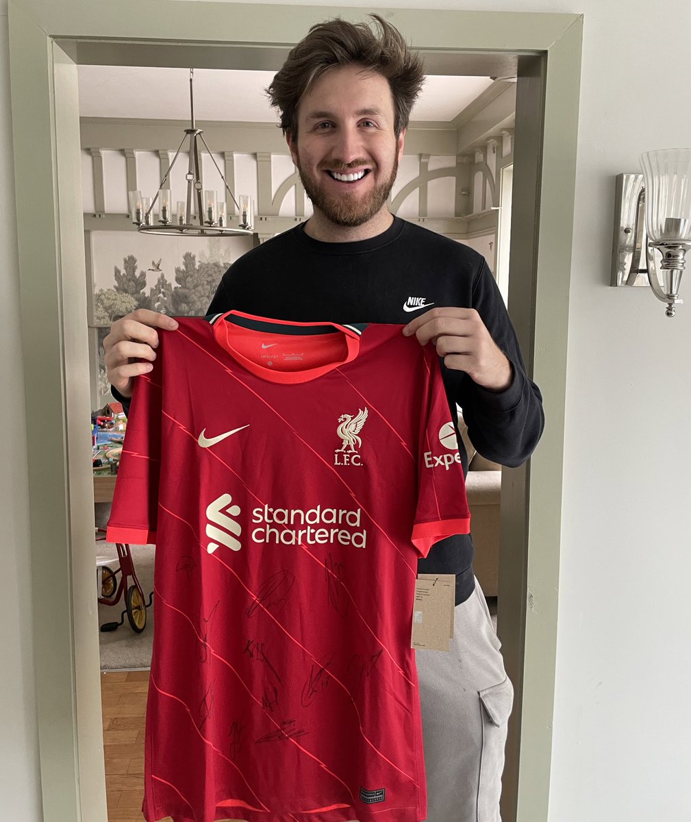 Matt Craig tweet media