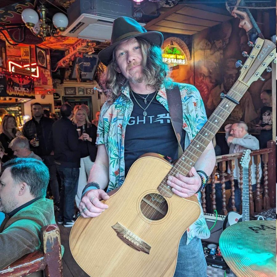 Light Tide tweet media