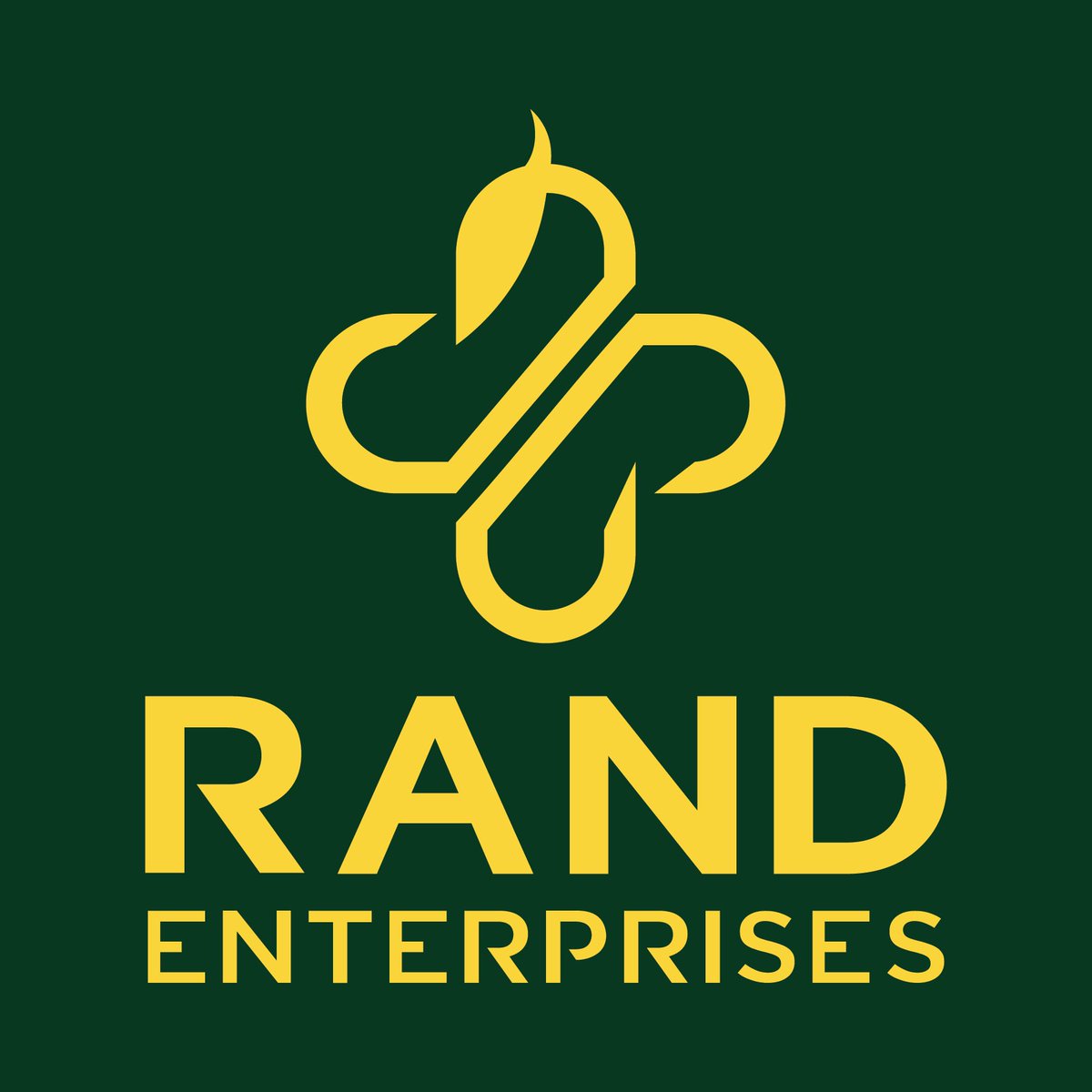 B4MF_KV's tweet photo. Marvel inspired custom logo design: Rand Enterprises 🐉
International pharmaceutical company based on Danny Rand aka Iron Fist
#marvel #avengers #defenders #heroesforhire #ironfist #dannyrand #logo #logodesign #branding #graphicdesign #graphicdesigner https://t.co/yAR7ZpAqNN