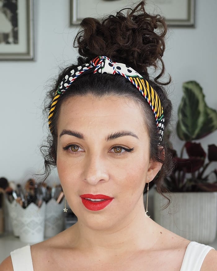 PuffCuff Hair Clamp tweet media