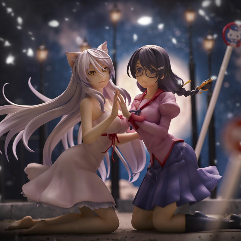 gkfiguresg's tweet photo. 🔥Union Creative - Bakemonogatari Burakku Hanekawa and Hanekawa Tsubasa...
✈️WORLDWIDE SHIPPING!
🌐 Official Website: https://t.co/LSFwrOOd2b

#gkfiguresg #actionfigure #animeactionfigure #gkfigure #anime https://t.co/0NHasBuFqX