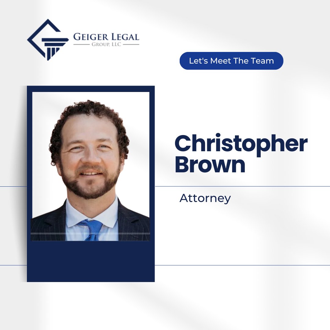 Geiger Legal Group tweet media