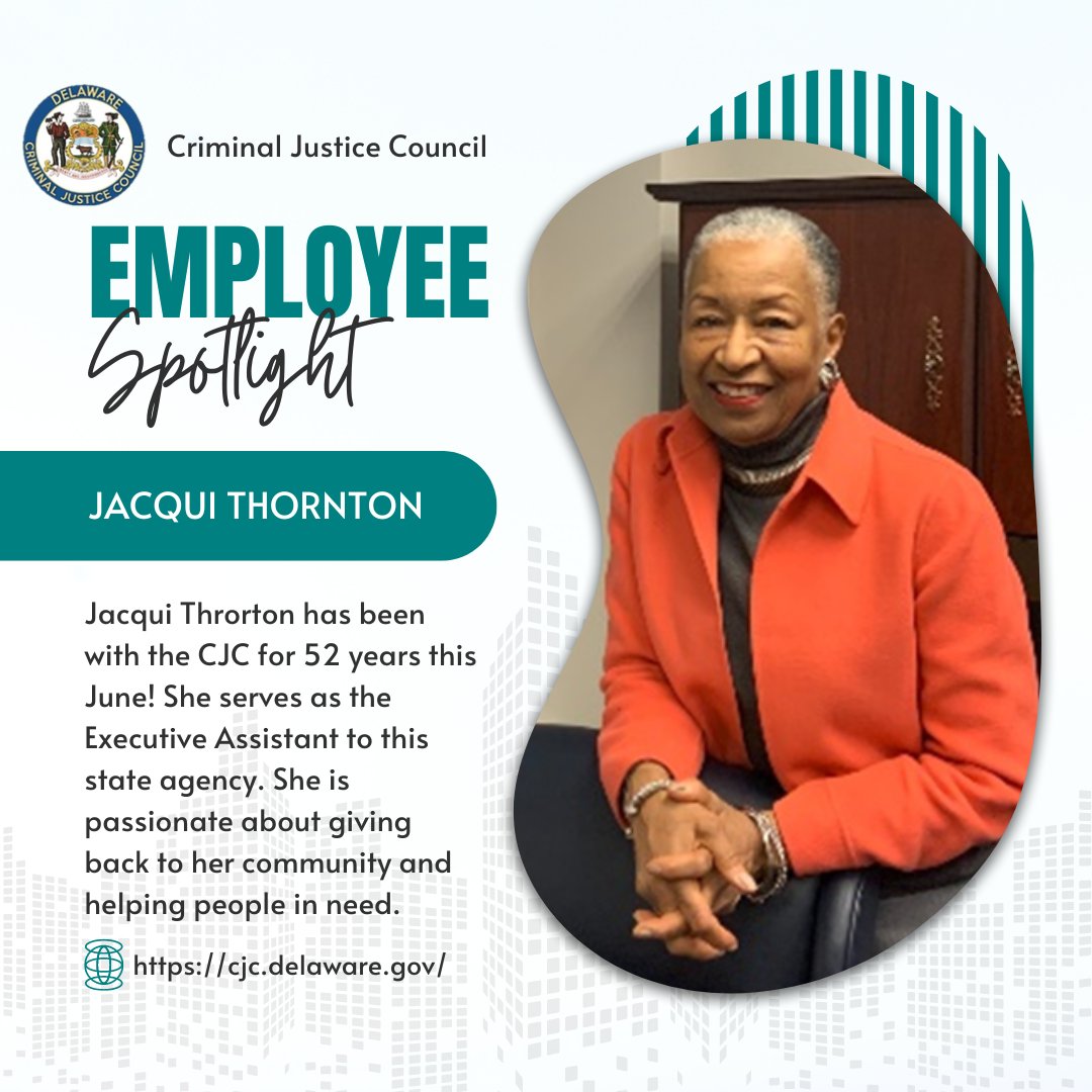 Delaware_CJC's tweet photo. https://t.co/BWDwQipnat