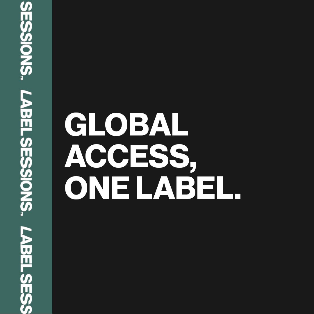 Access global leaders and experts driving innovation across the worlds of business, design, tech + culture all from one Label. 

#innovation #network #experts #global #labelsessions