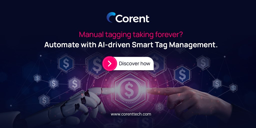 Automate Cloud Resource Tagging with Smart Tags! Boost Cloud efficiency &amp; Save Time!

To know more: corenttech.com/ComPaaS.html

#cloudmanagement #cloudoptimization #cloudcostmanagement #cloudsavings