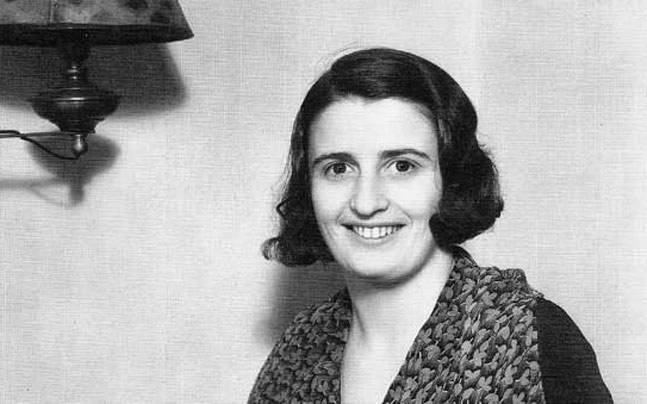 fuedicho's tweet photo. "Nunca encontré belleza en el anhelo de lo imposible y nunca encontré lo posible fuera de mi alcance".
Ayn Rand
#Fuedicho https://t.co/A55CiTQbAT