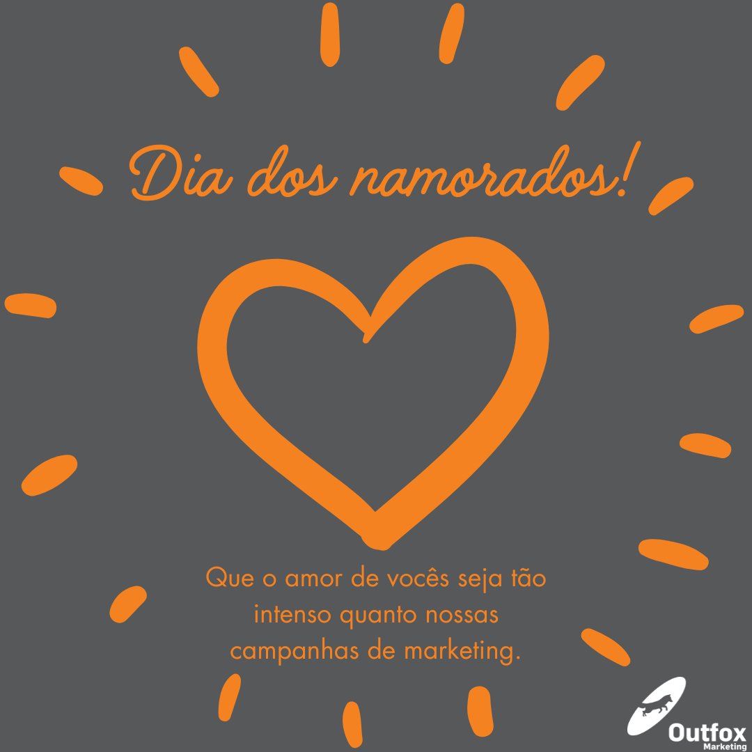 outfoxmkt's tweet photo. A Outfox ama o que faz, somos apaixonados por gerar oportunidades de negócios para nossos clientes, atingindo os nossos objetivos em conjunto como deve ser.

https://t.co/pYYBTOJqEQ https://t.co/3EFRY4yaaC