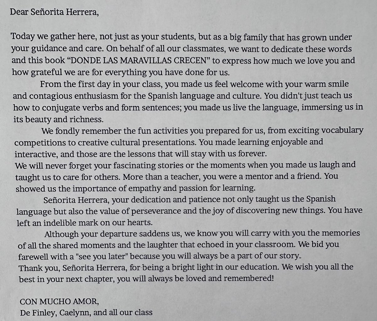 Ana Herrera tweet media