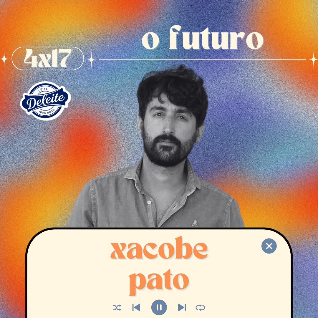 cafederby21's tweet photo. 🚨 PENÚLTIMO PROGRAMA 🚨

Pechamos o círculo coa volta do noso padriño, @xpgigirey, co que falamos sobre O FUTURO:

➡️ Dá medo pensar no futuro?

➡️ Os perigos de proxectar nunha relación 

➡️ Que pasará co Café Derby 21?

Co apoio de @deleitegalego 

👇👇
https://t.co/E9qtD4xSBo https://t.co/XacXMYXJpD