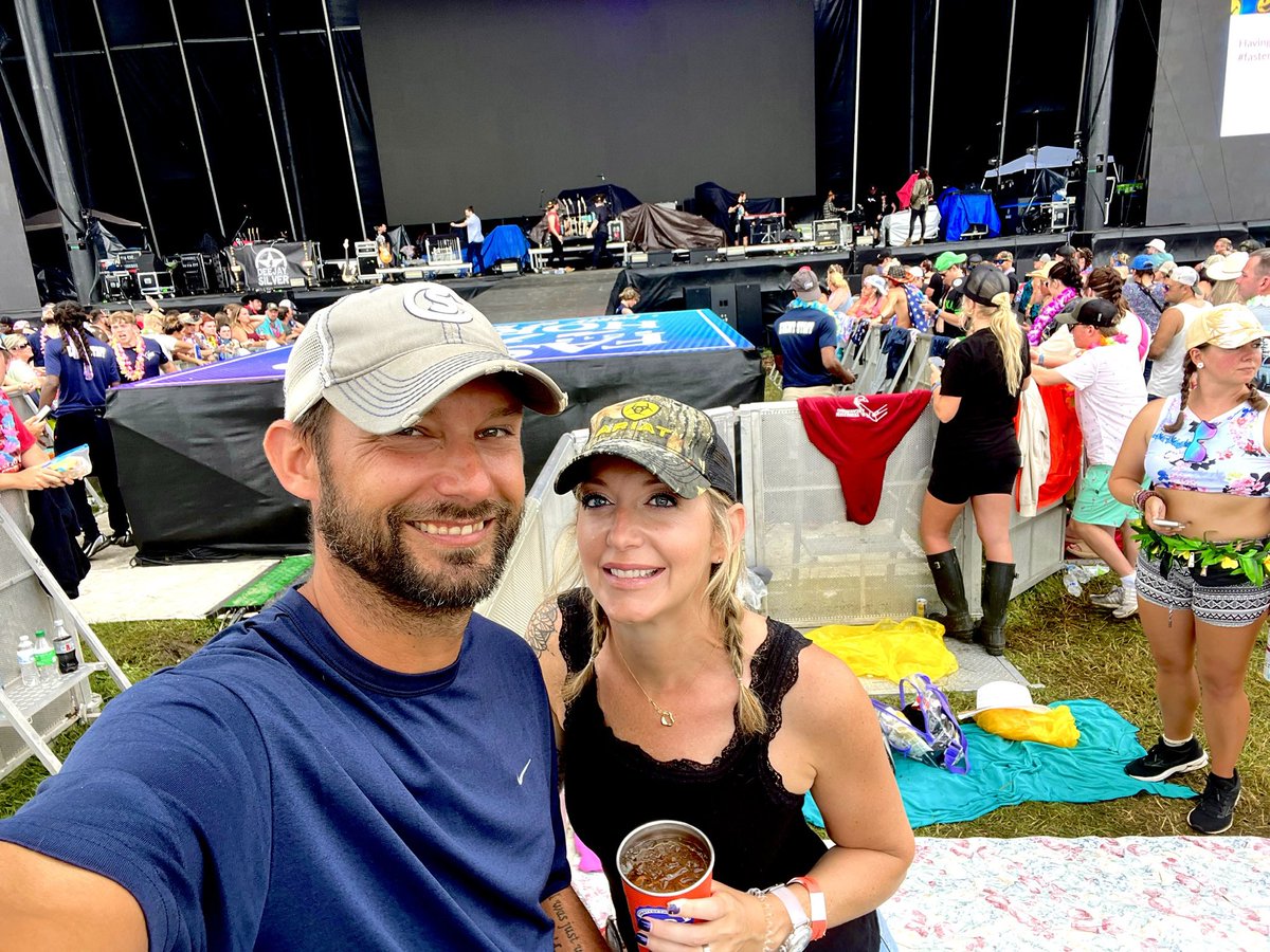 Happy Anniversary <a href="/joel12p/">Joel Przygodski</a> 20 Years of Adventures 🥂