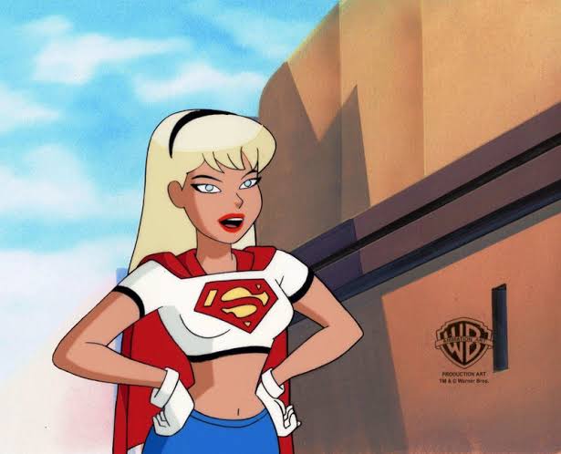 Uma nova versão e origem da Supergirl em My Adventures With Superman, vale lembrar que a Supergirl da infância de vocês a da liga da justiça sem limites nem kryptoniana era piorou prima do Kal, então sem choro Caraí.

Kara Kent mais conhecida como Kara In-Ze a última de Argo
