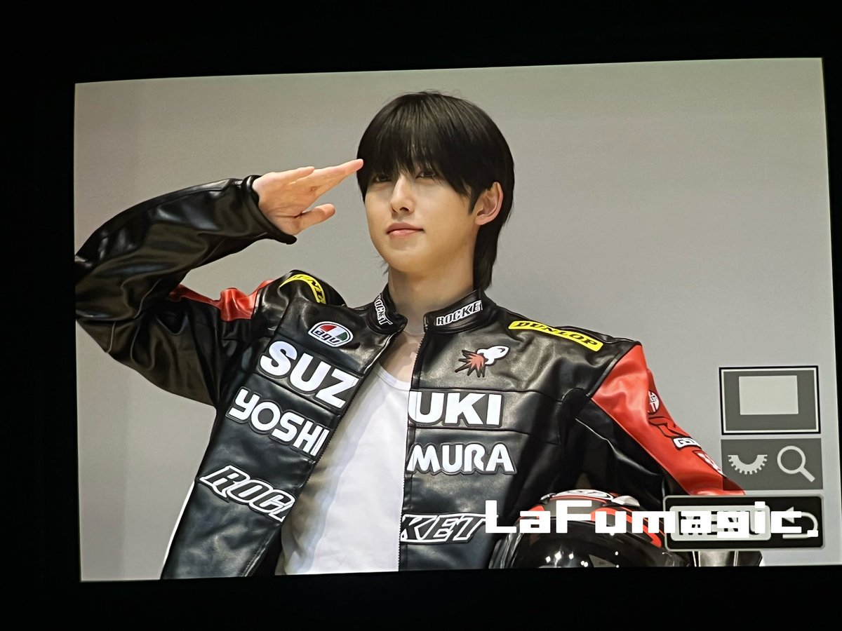20240612 wvs fansign 1.0 preview

☁️

#후마 #FUMA #フウマ 
#andTEAM #앤팀 #andTEAM_FUMA
#KCON2024JAPAN #KCON