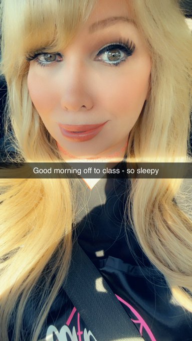 Good morning my loves https://t.co/bwWy1107xU