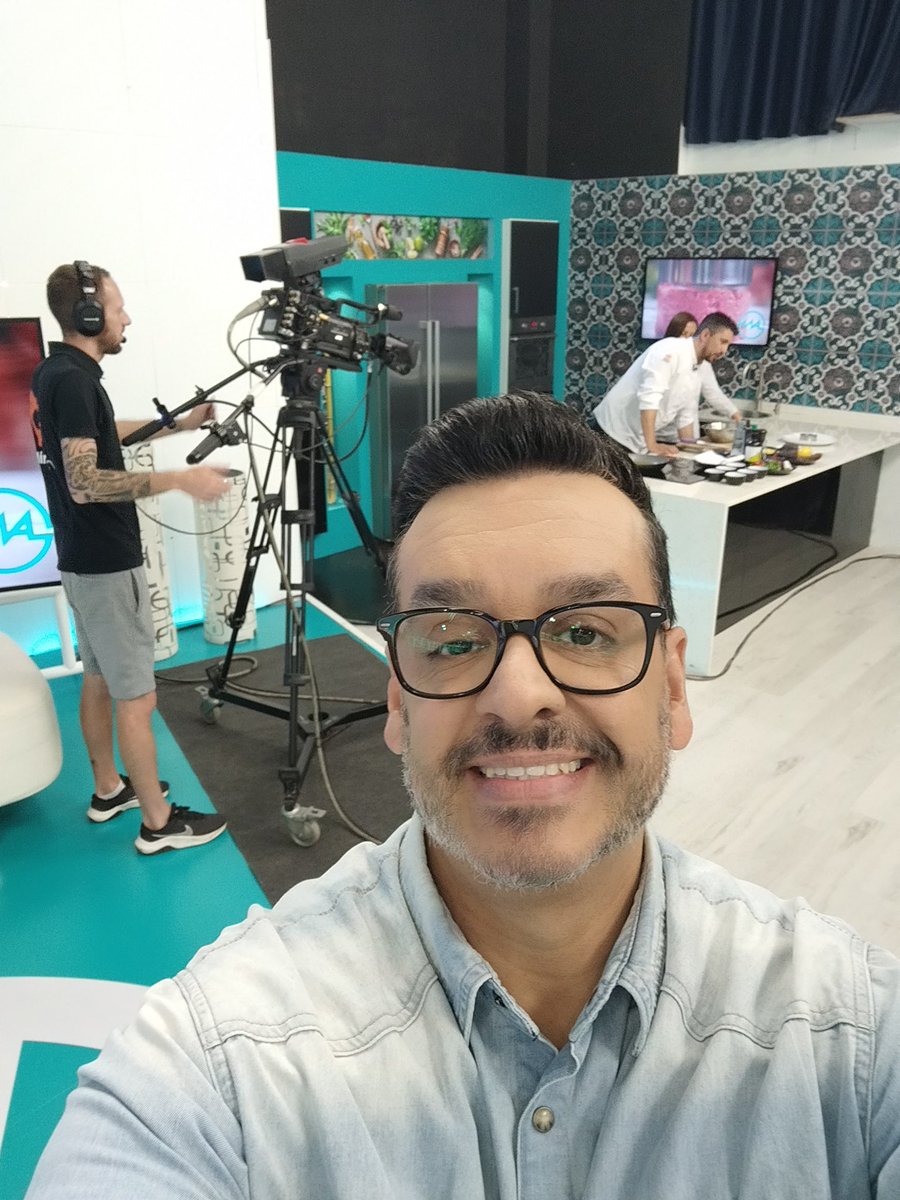 ArdielRo's tweet photo. Cada miércoles... #ElProgramadeMA https://t.co/hCfK04Rw9V