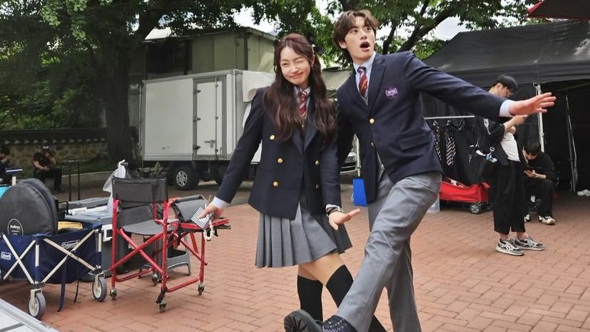 and it is wonjung himself who is asking for this, not me btw