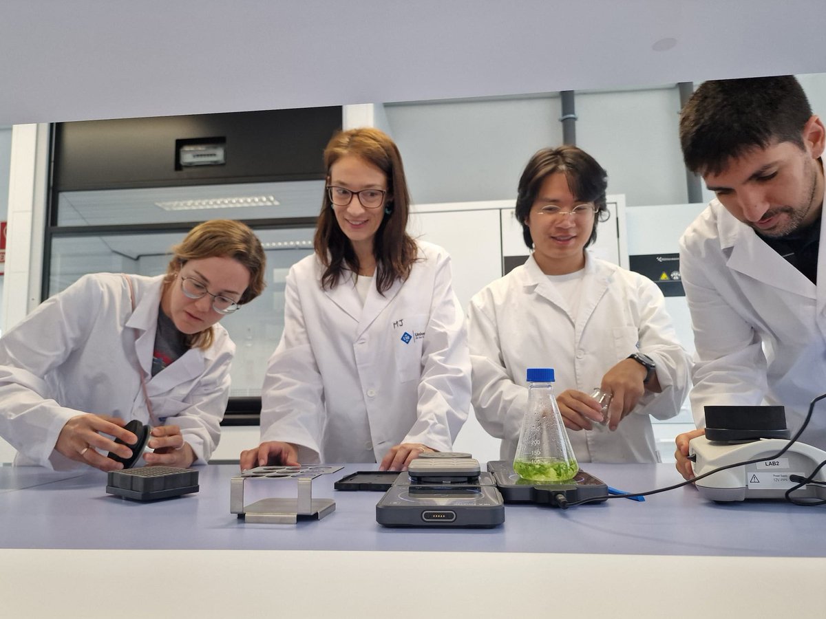 PlantMed UIB tweet media