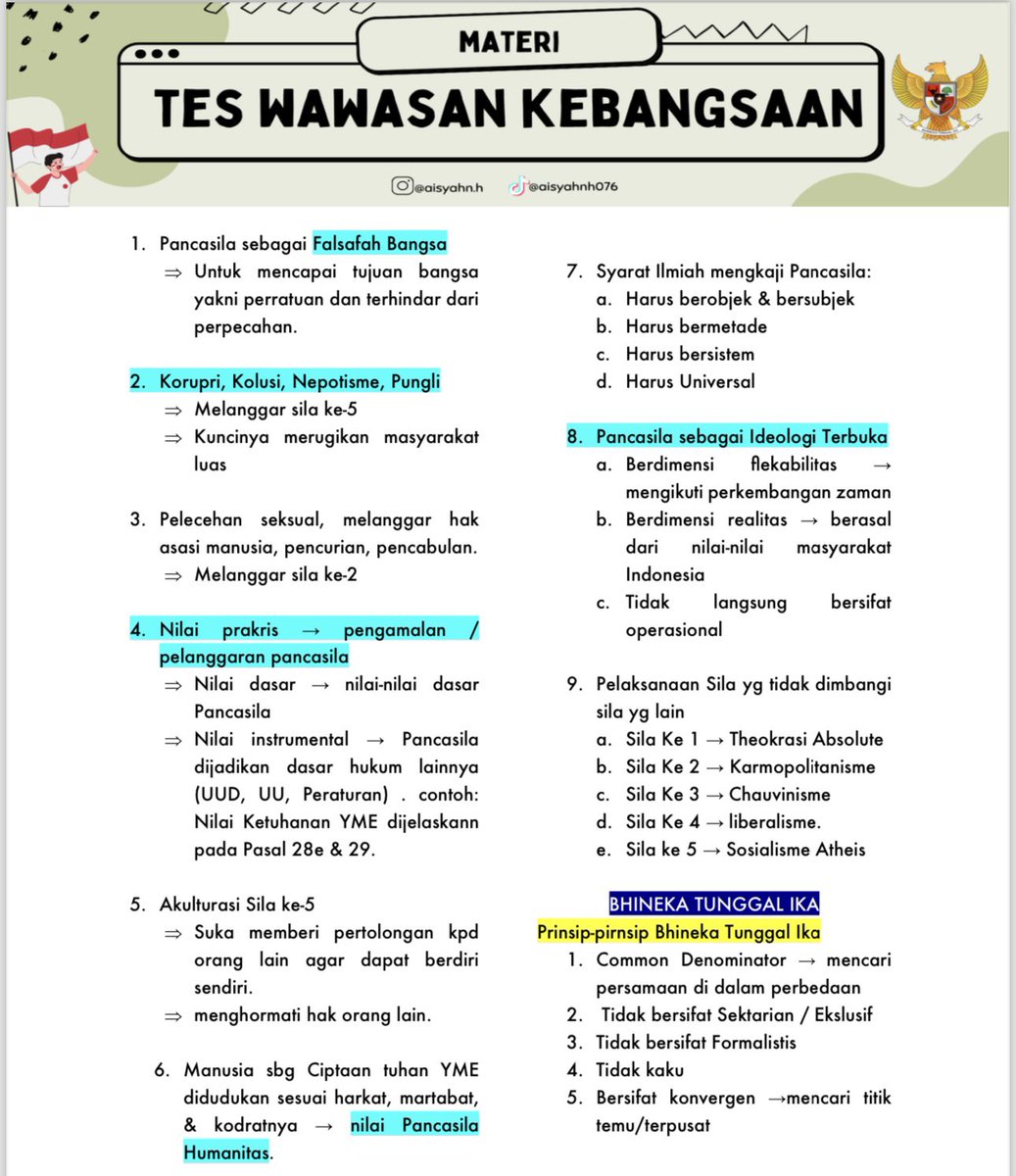 Aisyah | Tips Karir tweet media