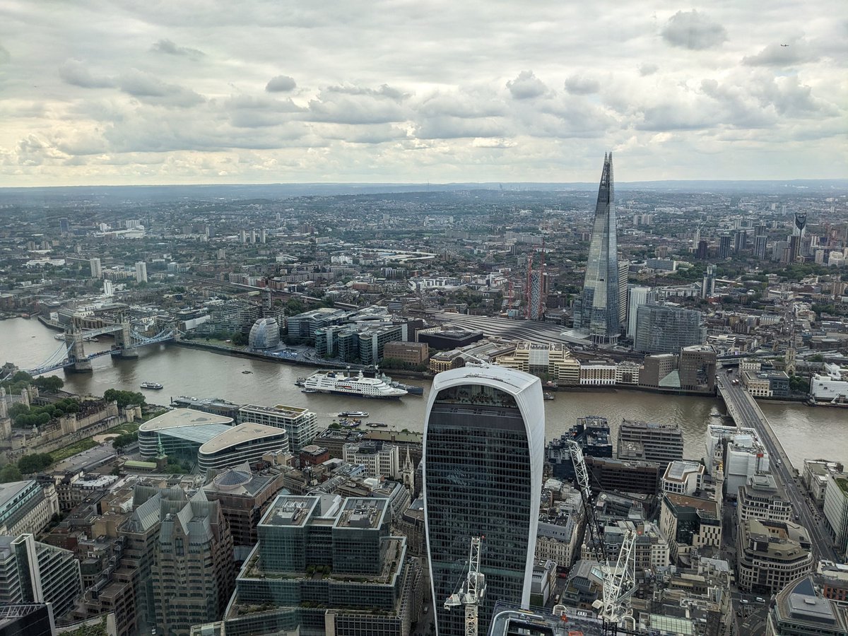 CarrJuniorYork's tweet photo. We've made it to #viewfrom22 @horrizon22b #carrstars #aspirational https://t.co/IUeGk81HXH