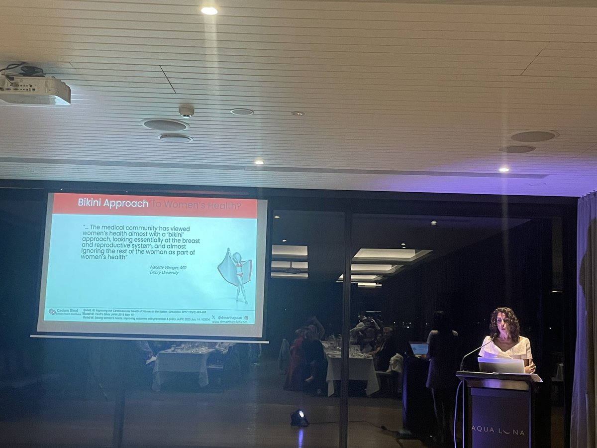 A/Prof Lana McClements (@mcclementslana) on Twitter photo Fantastic evening with <a href="/DrMarthaGulati/">Dr. Martha Gulati ♥️🫀❤️🩹🇨🇦</a> organised by <a href="/thecsanz/">CSANZ</a> and <a href="/AnastasiaSMihai/">Dr Anastasia Mihailidou FAHA FCSANZ FESC</a> <a href="/drsonyaburgess/">A/Prof Sonya Burgess</a> and Prof Sally Ingles from <a href="/UTS_Health/">UTS Health</a> talking sex and gender differences in #cardiovasculardisease Fantastic evening with <a href="/DrMarthaGulati/">Dr. Martha Gulati ♥️🫀❤️🩹🇨🇦</a> organised by <a href="/thecsanz/">CSANZ</a> and <a href="/AnastasiaSMihai/">Dr Anastasia Mihailidou FAHA FCSANZ FESC</a> <a href="/drsonyaburgess/">A/Prof Sonya Burgess</a> and Prof Sally Ingles from <a href="/UTS_Health/">UTS Health</a> talking sex and gender differences in #cardiovasculardisease