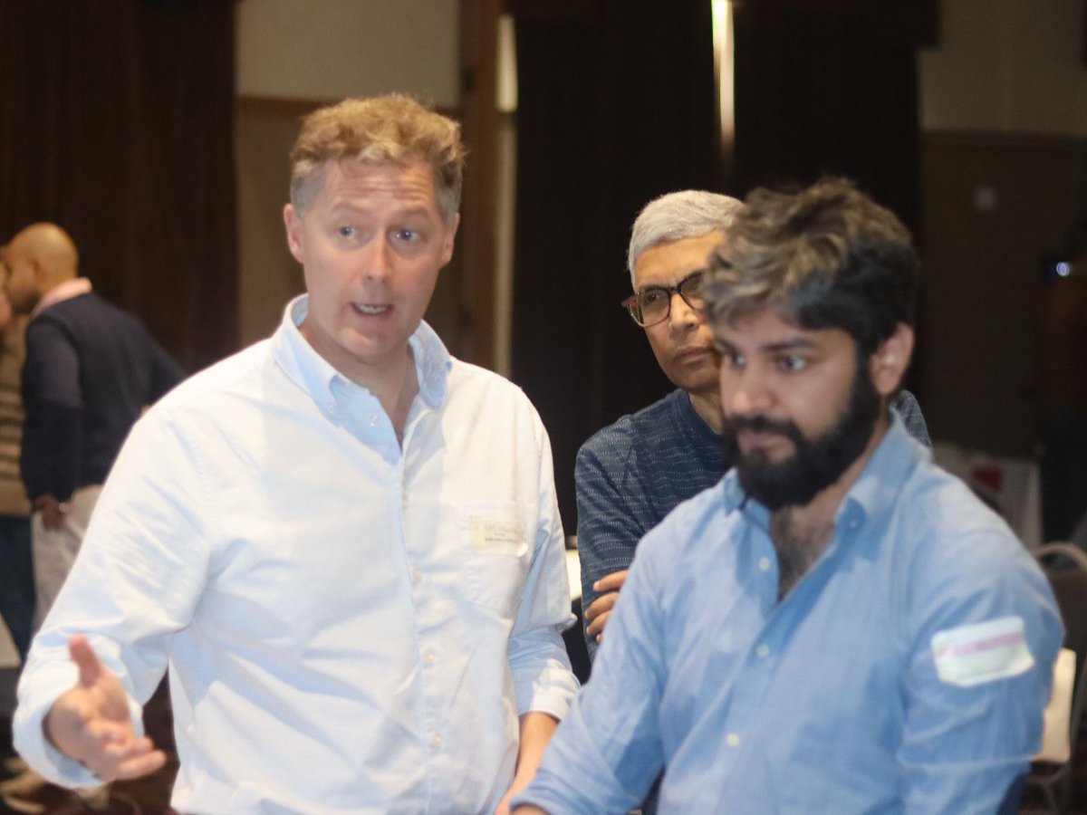 AhmedEl14305911's tweet photo. Again amazing 2 days #CUC24 from LakeDistrict. Thanks for the invitation @Moh197888 it was great teaching with the exceptional faculty 
@nathaslam @ashwani_doc @dramrsharaf @womackjonathan @VVela @paindrkoneti @showmetheneedle @AhmedEl14305911 @kcbanaesthesia ,Henrietta Dawson. https://t.co/lgrE4zrNVl
