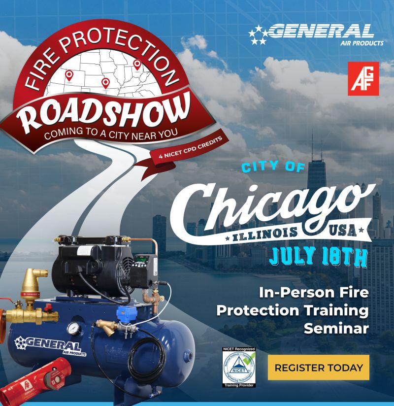 General Air Products, Inc tweet media