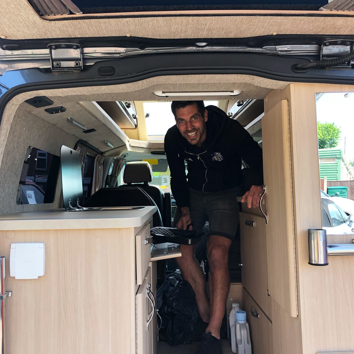 AldridgeCars's tweet photo. Ready to explore the open road in style? 🚐  

Discover our range of campervans, each offering a unique blend of comfort and adventure. 

To find out more visit our website or WhatsApp us on 07887 570000. https://t.co/otCyMkuiZz https://t.co/aiGTIl2ldg