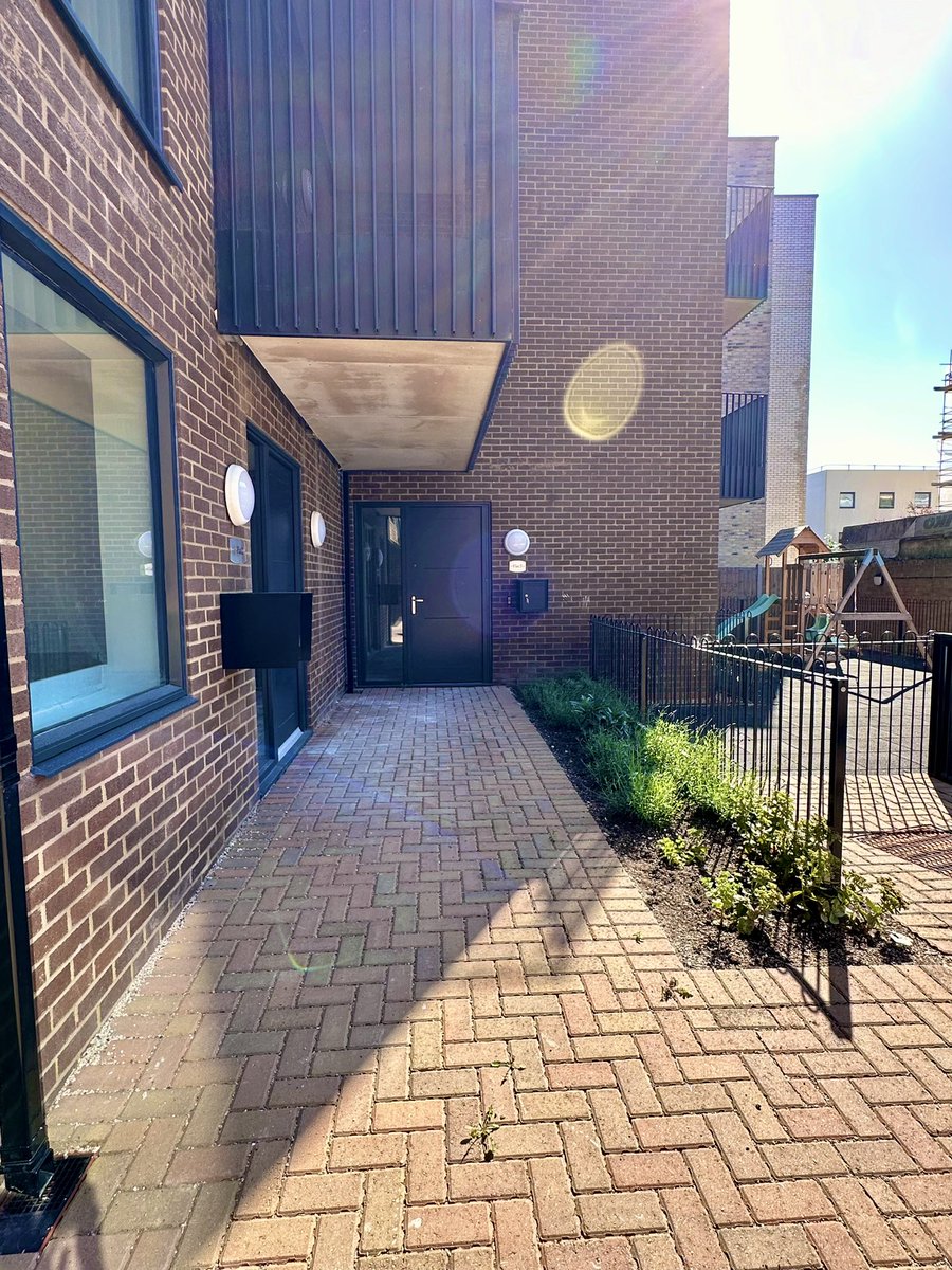 DBK Estate Agents tweet media