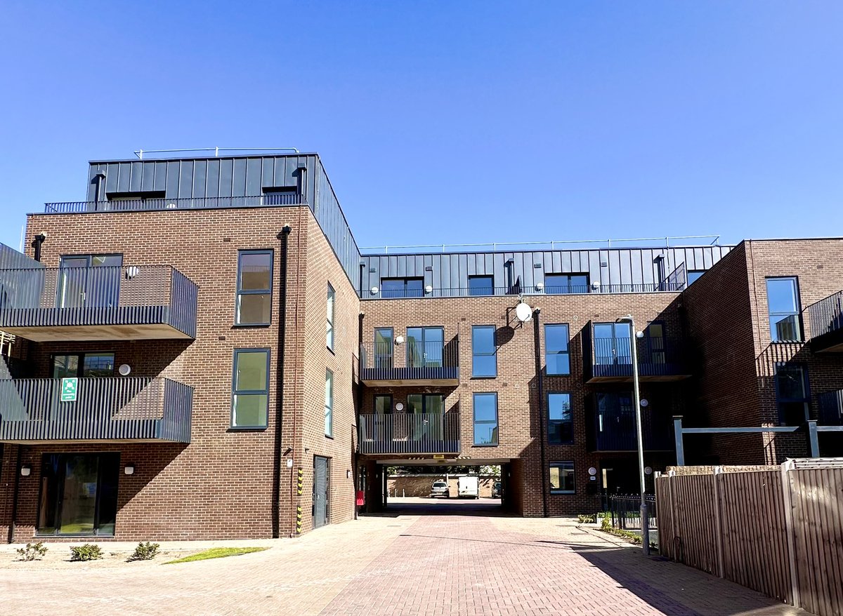 DBK Estate Agents tweet media