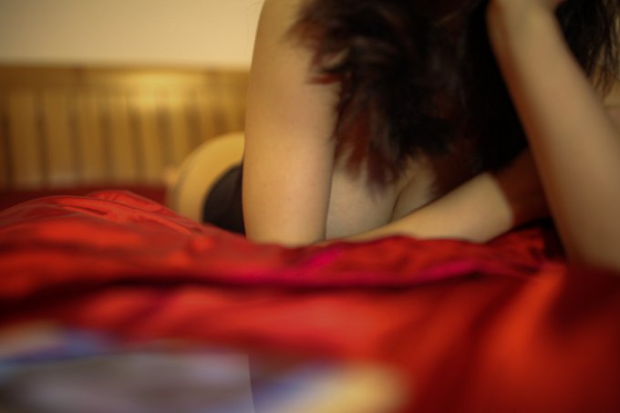 买了新床单，赶紧拍几张性感照片🥰  https://t.co/AHlLrh2qW8 https://t.co/R5gjocojtf<a href="/tag/bitcoin"class="tags"><span>#bitcoin</span></a>