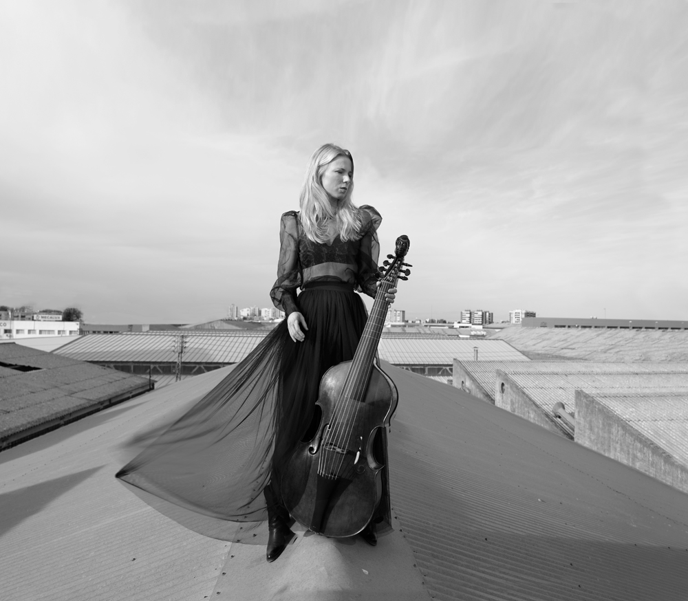 ‼️ AGOTADAS las localidades para los conciertos de hoy de Johanna Rose y para el de mañana de Andoni Mercero y Alfonso Sebastián. No os descuidéis con las entradas para el resto del cartel del V festival #MúsicaAntigiaMadrid

👉 ¡Atencion! códigos promocionales:
PROMO_MAMSJ_FG