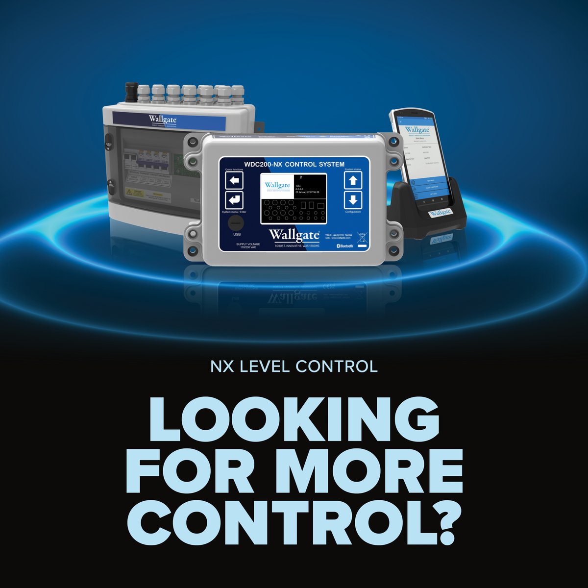 WallgateLtd's tweet image. Introducing the WDC-NX range!

Fully configurable to any washroom design, the WDC-NX range includes features such as:
✅ Timed flow 
✅ Purge cycles
✅ Time slots

Discover the WDC-NX range today &amp;gt; eu1.hubs.ly/H09Dn520 

#CareSolutions #Healthcare #Innovation