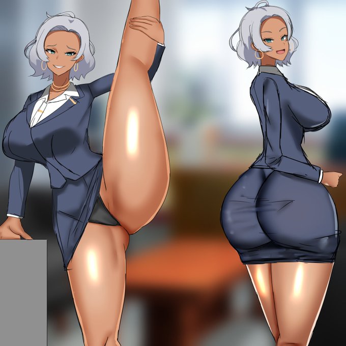 #水星の魔女
セセリア 