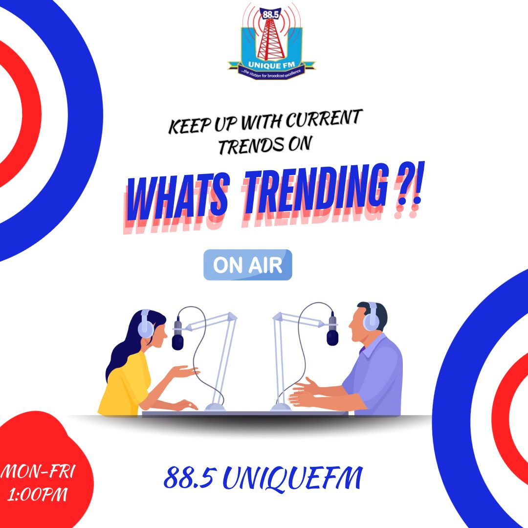 Uniportradio's tweet photo. Today on #afternoondriveshow join the crew in todays conversation. 

The question for today is "Can you sing the National Anthem at gun point"😎

Its Democracy day...lets see how patriotic you are🥱 https://t.co/Poa92EeFoa