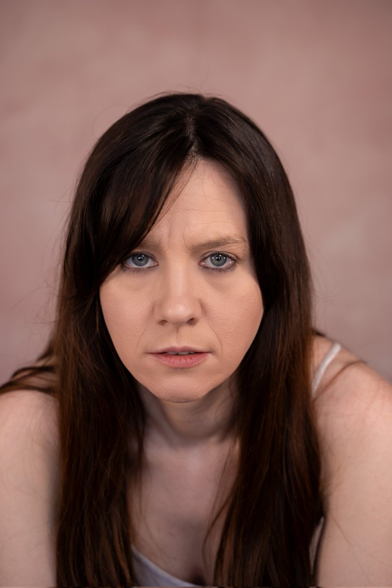 alexisfknlace's tweet photo. More headshots by Heba Productions! 😊
#actor #actorlookingforwork https://t.co/CiDfzv0I0a