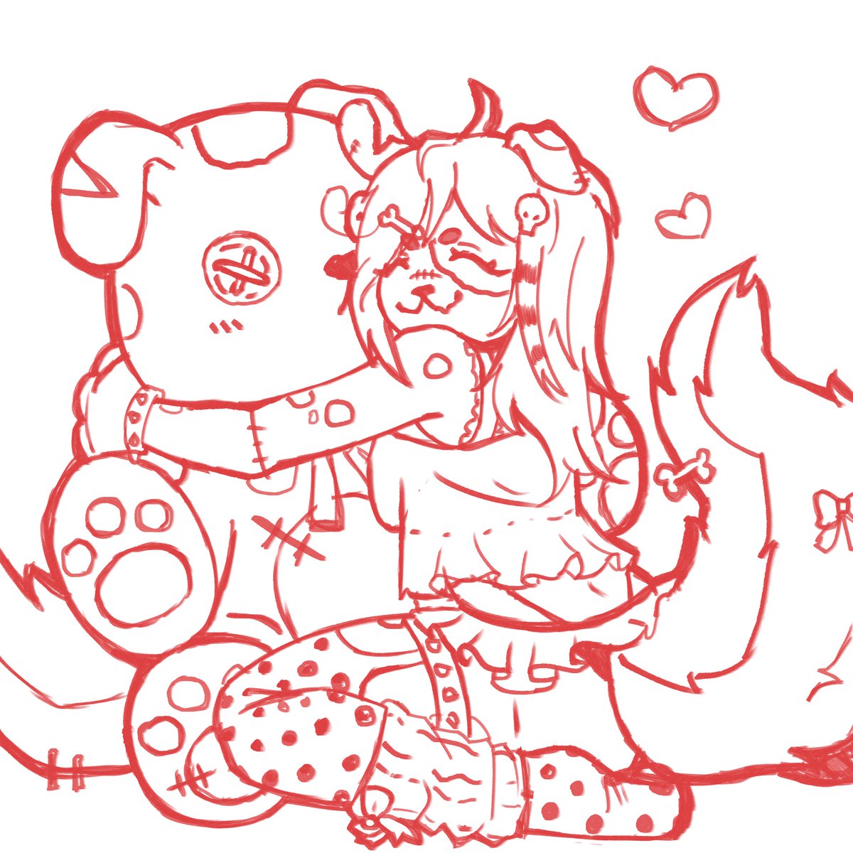 OLDSTARRYJAMART's tweet photo. some sketch requests i did :3 https://t.co/okjX5FbjnI