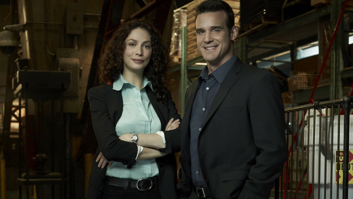 If you could own any Warehouse 13 artifact, what would it be? #Warehouse13 #RebootWarehouse13