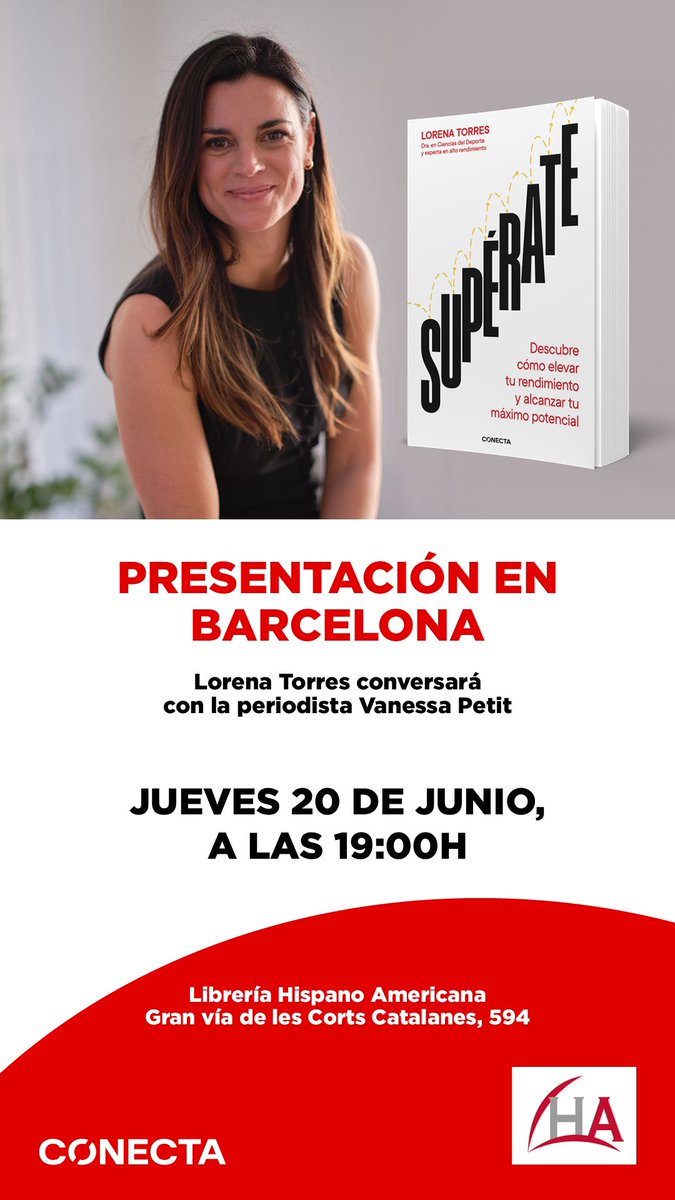 XavierFerras's tweet photo. Por cierto, ¡no os perdáis la presentación del libro, el próximo 20 de junio! #EMBAComnunity #EsadeEMBA https://t.co/bwVC9pHMQI