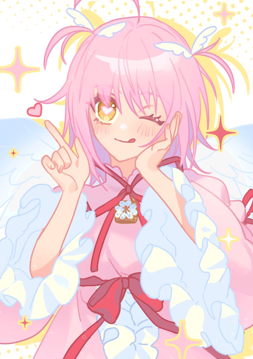 mgzyaz's tweet photo. #しゅごキャラ https://t.co/xo8mYaRHto