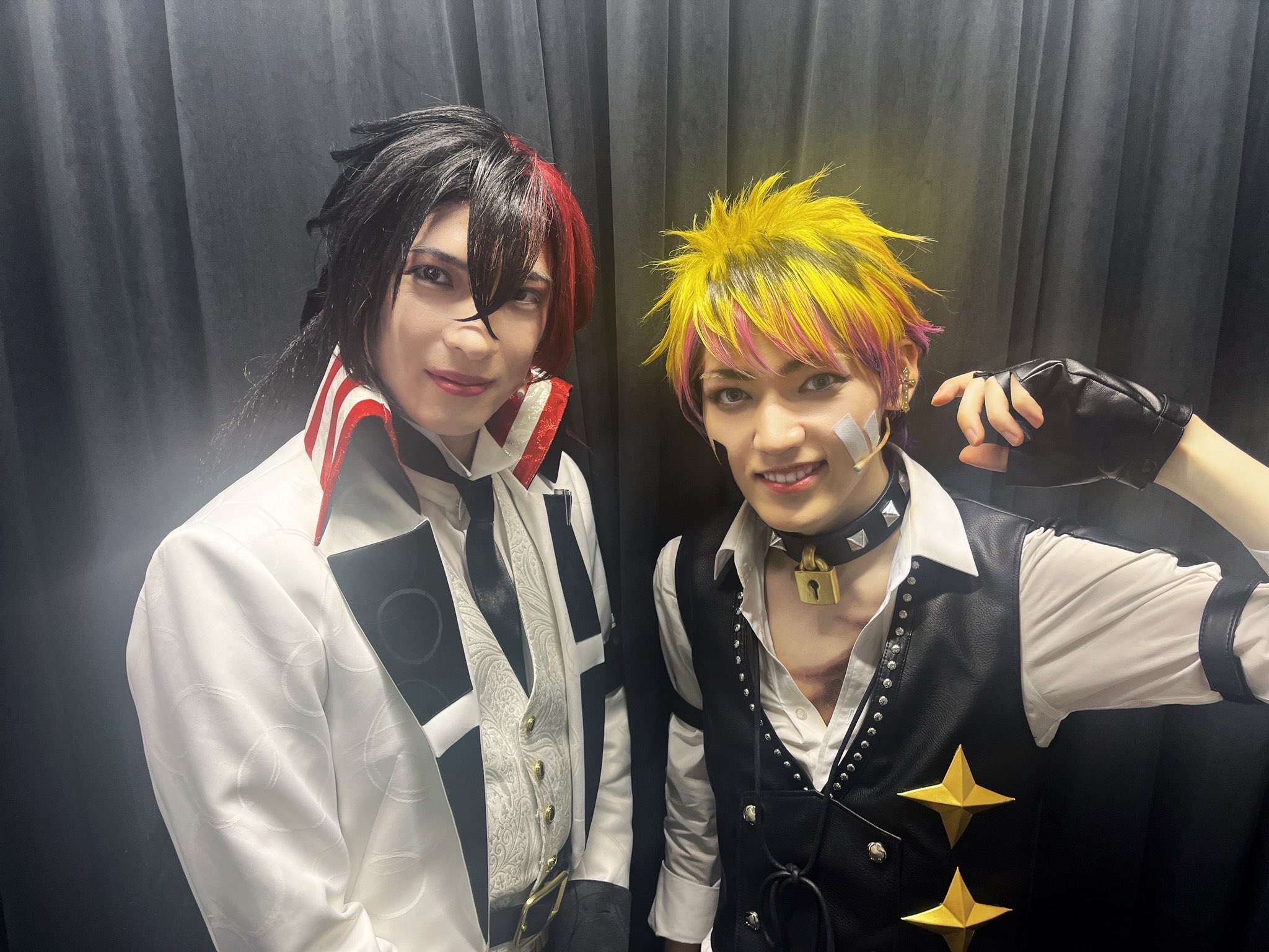 安藤夢叶 on X: 