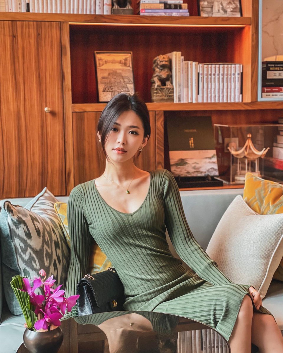 Irene Zhao tweet media