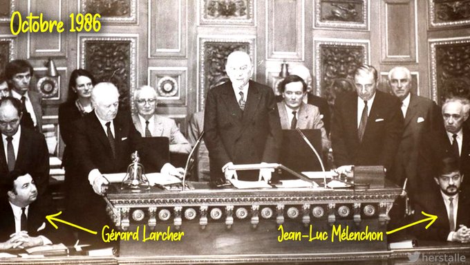 RoseLouise48520's tweet photo. @E2Villiers #GLarcher, l'athlète de la grande cuisine😂 est en politique depuis bientôt 40 ans ! https://t.co/BxydictDzE