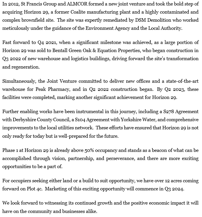 StFrancisGroup tweet media